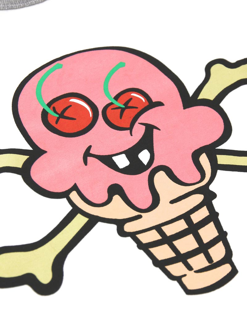 Cones & Bones Ice Cream Beater | SOLETOPIA
