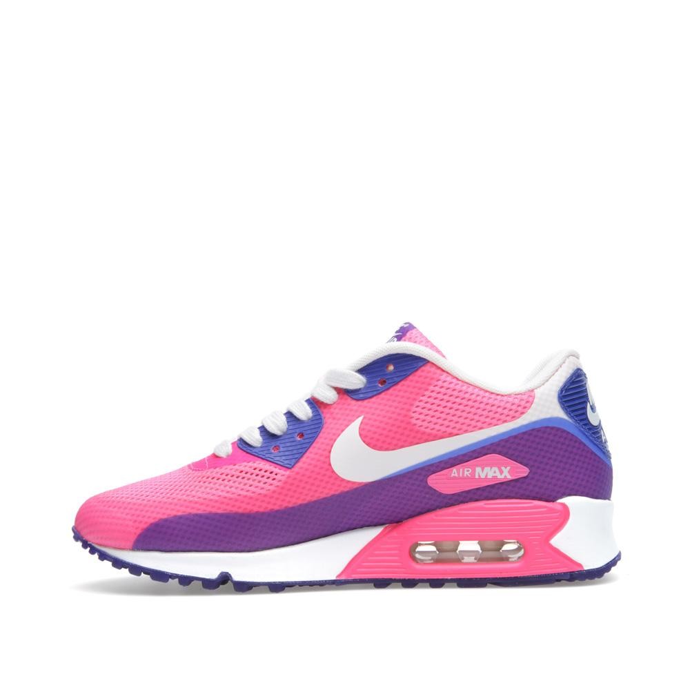 Nike Air Max Hyperfuse Pink
