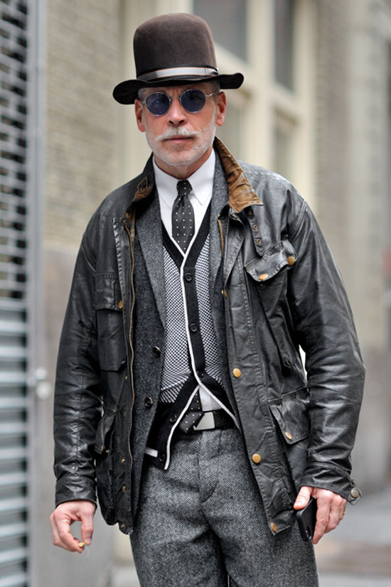 Train robbery nick wooster