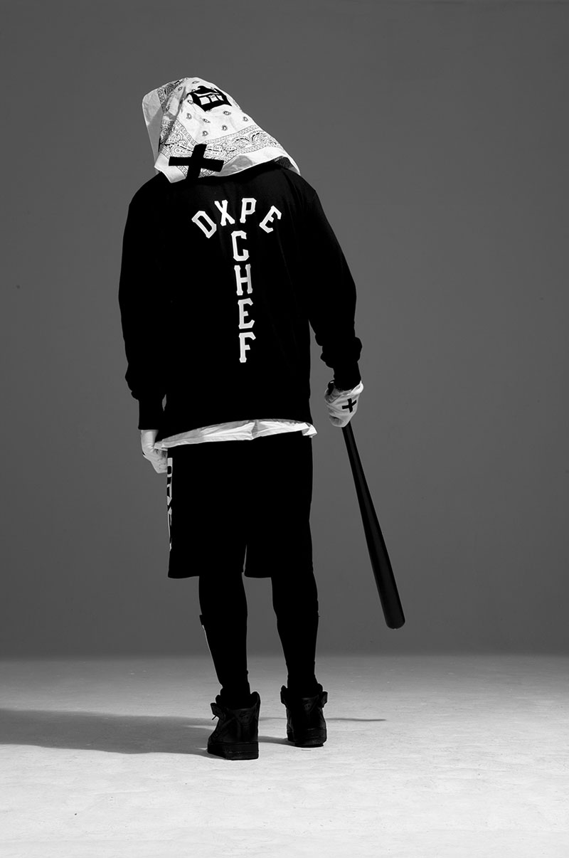 DXPECHEF New Collection 1