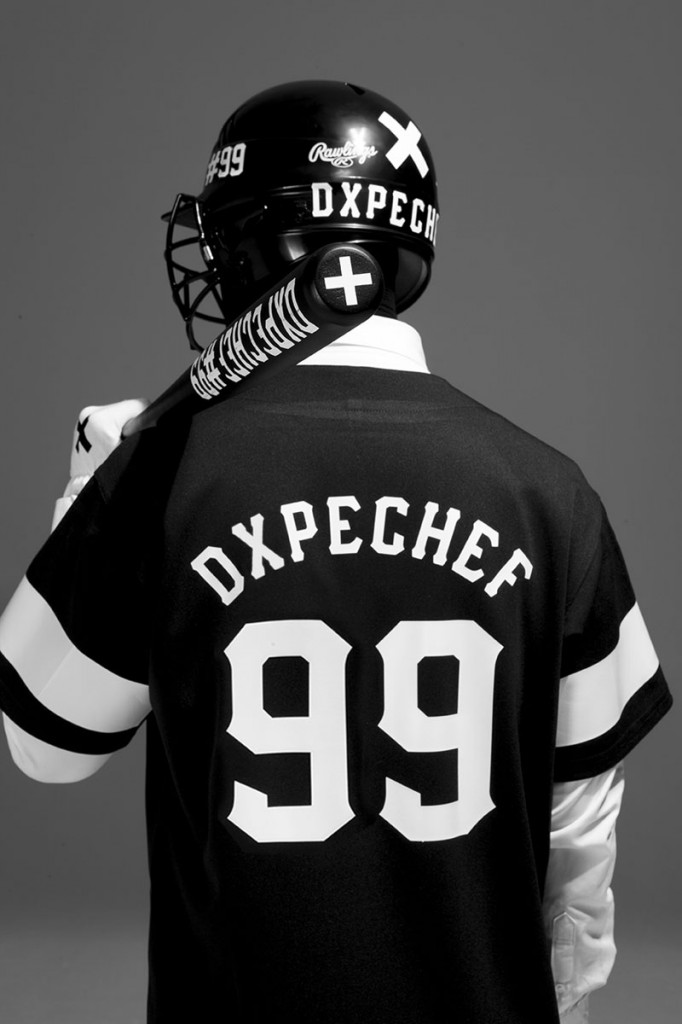 DXPECHEF SS13 Collection | SOLETOPIA