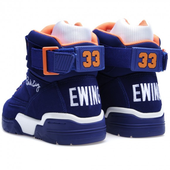 Ewing 33 Back in Stock