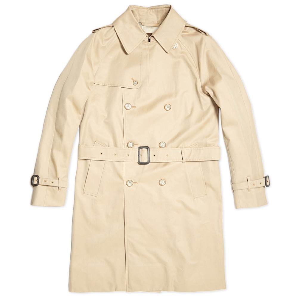 New Longford Lined Jacket | SOLETOPIA