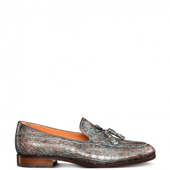 Santoni SS13 Collection 1