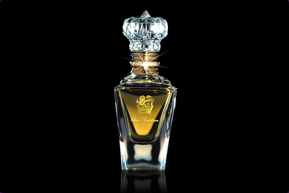 Style of Scent: introduciton to men's perfume clive christian