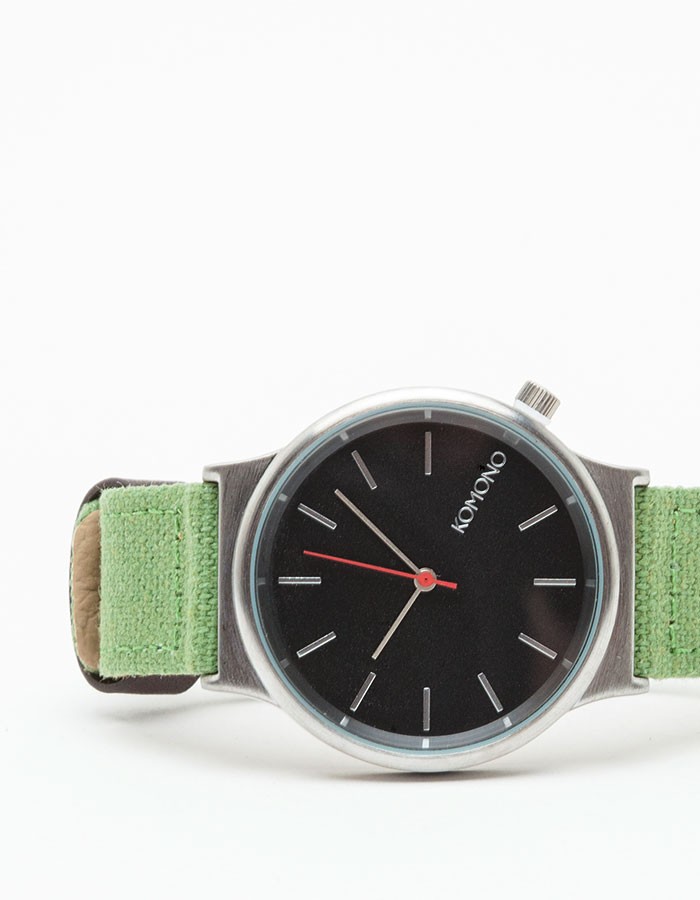 KOMONO Watches S13 Collection
