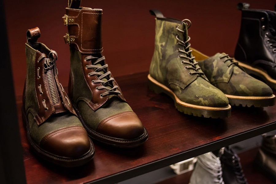 Dr. Martens #StandForSomething Collection | SOLETOPIA