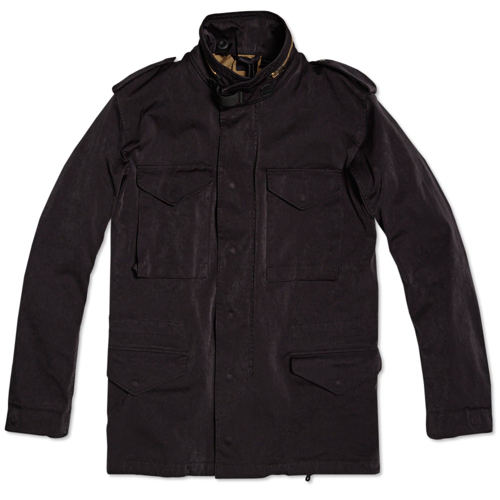 Ten C Field Jacket menswear streetwear 1