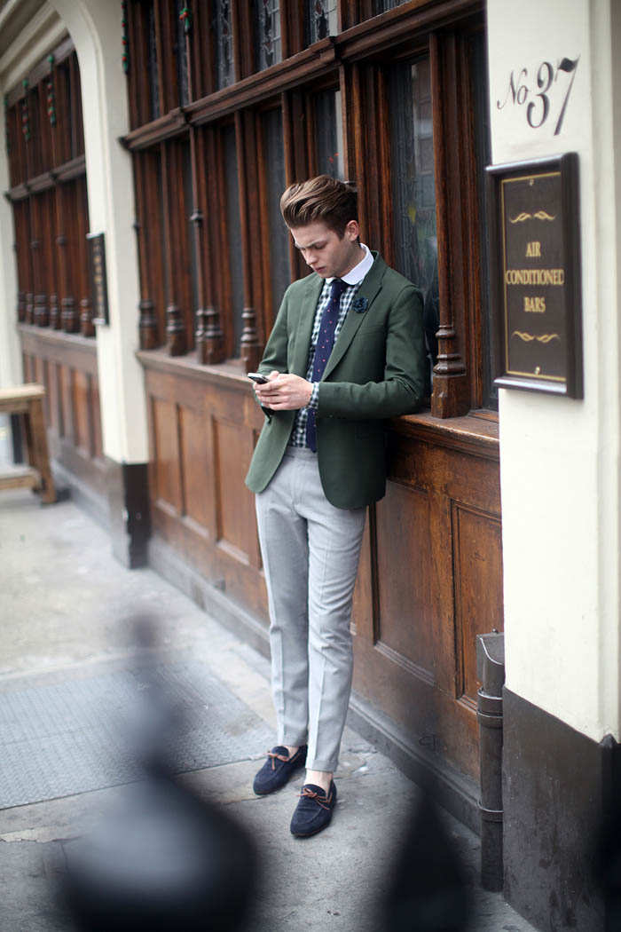 Man of a Kind streetstyle suits menswear 3