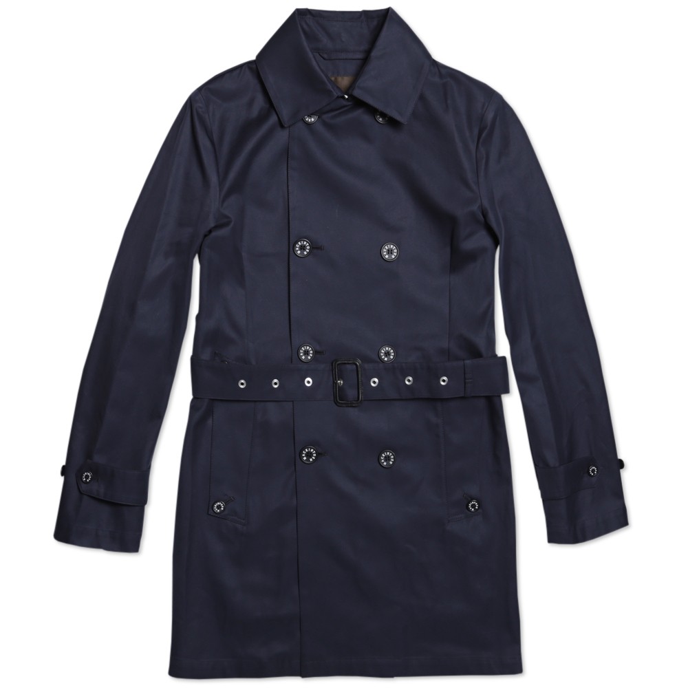 Mackintosh Fetlar Jacket | SOLETOPIA