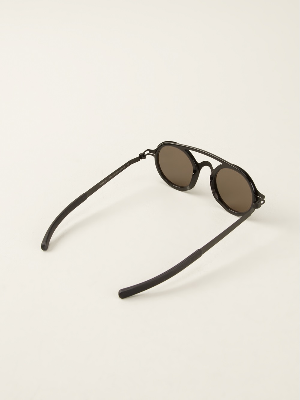 Mykita × Damir Doma Sunglasses 1