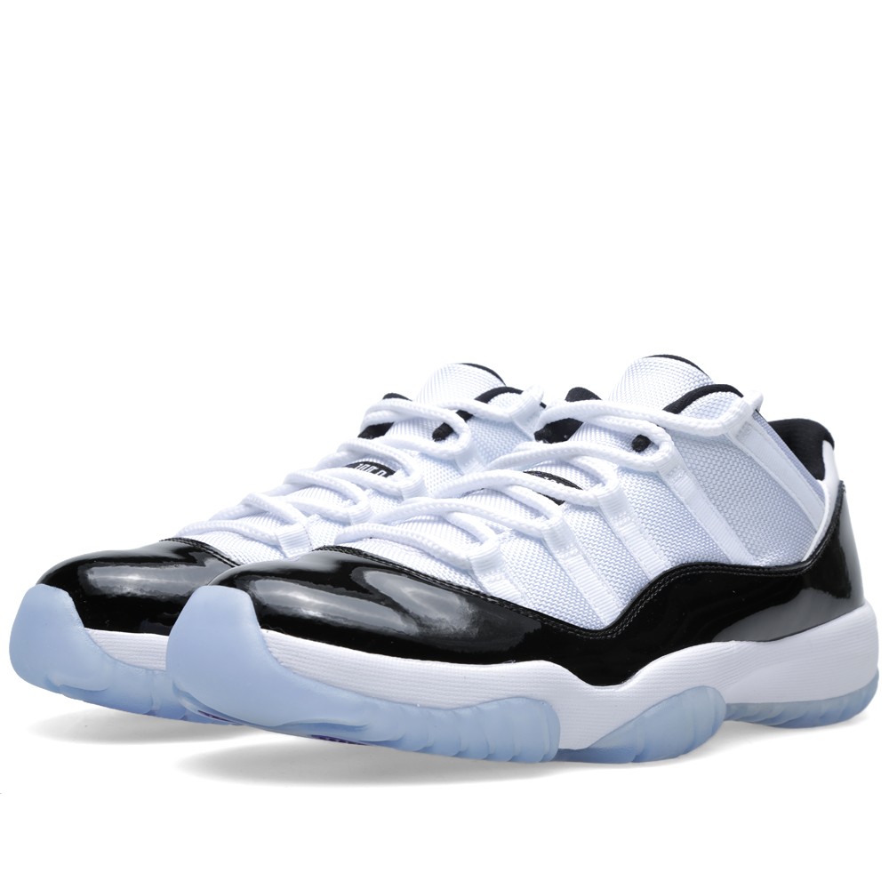 Air Jordan 11 Concord Low retro