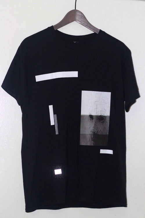 Eerie Face Shirt by Reclusive | SOLETOPIA