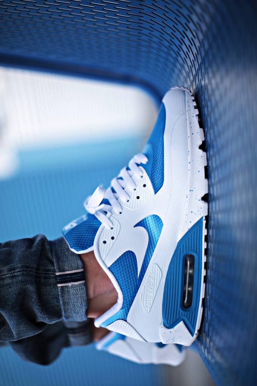 Air Max 90 Hyperfuse (by Biggie Smalls)