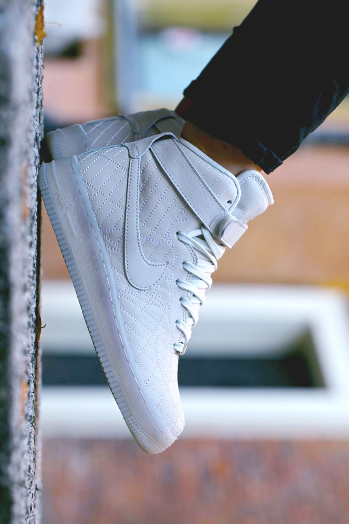 Nike WMNS Air Force 1 City
