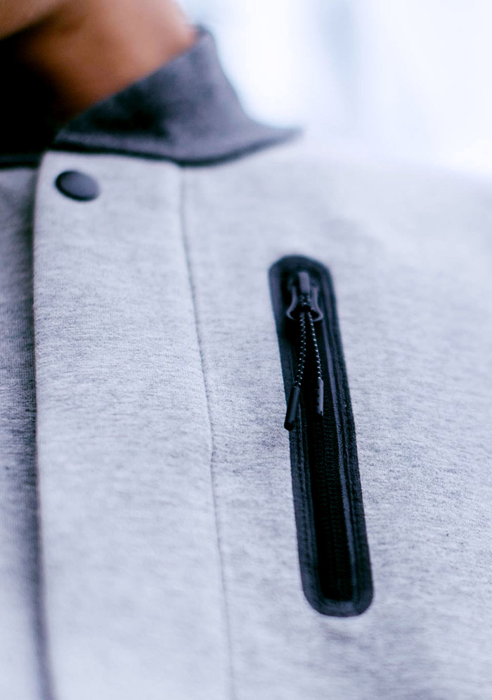 Nike Tech Varsity 3mm Jacket