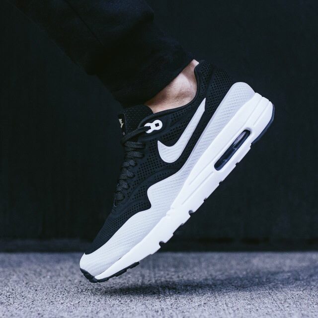 NIKE Air Max 1 Ultra Moire Sneakers