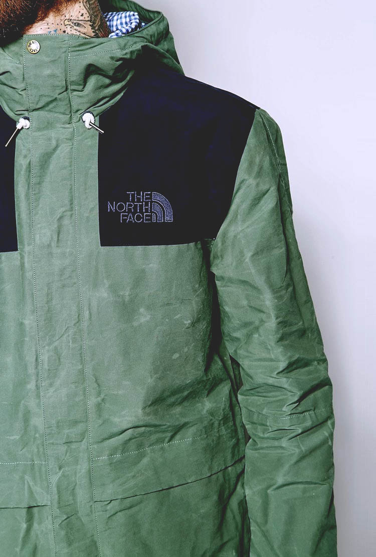 THE NORTH FACE 1985 Heritage Mountain Jacket