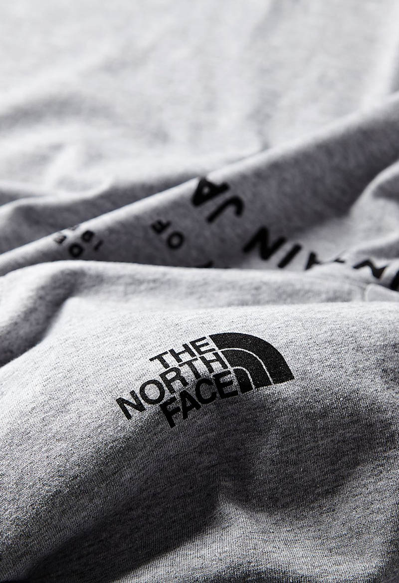THE NORTH FACE 1985 Mountain Celebration T-Shirt