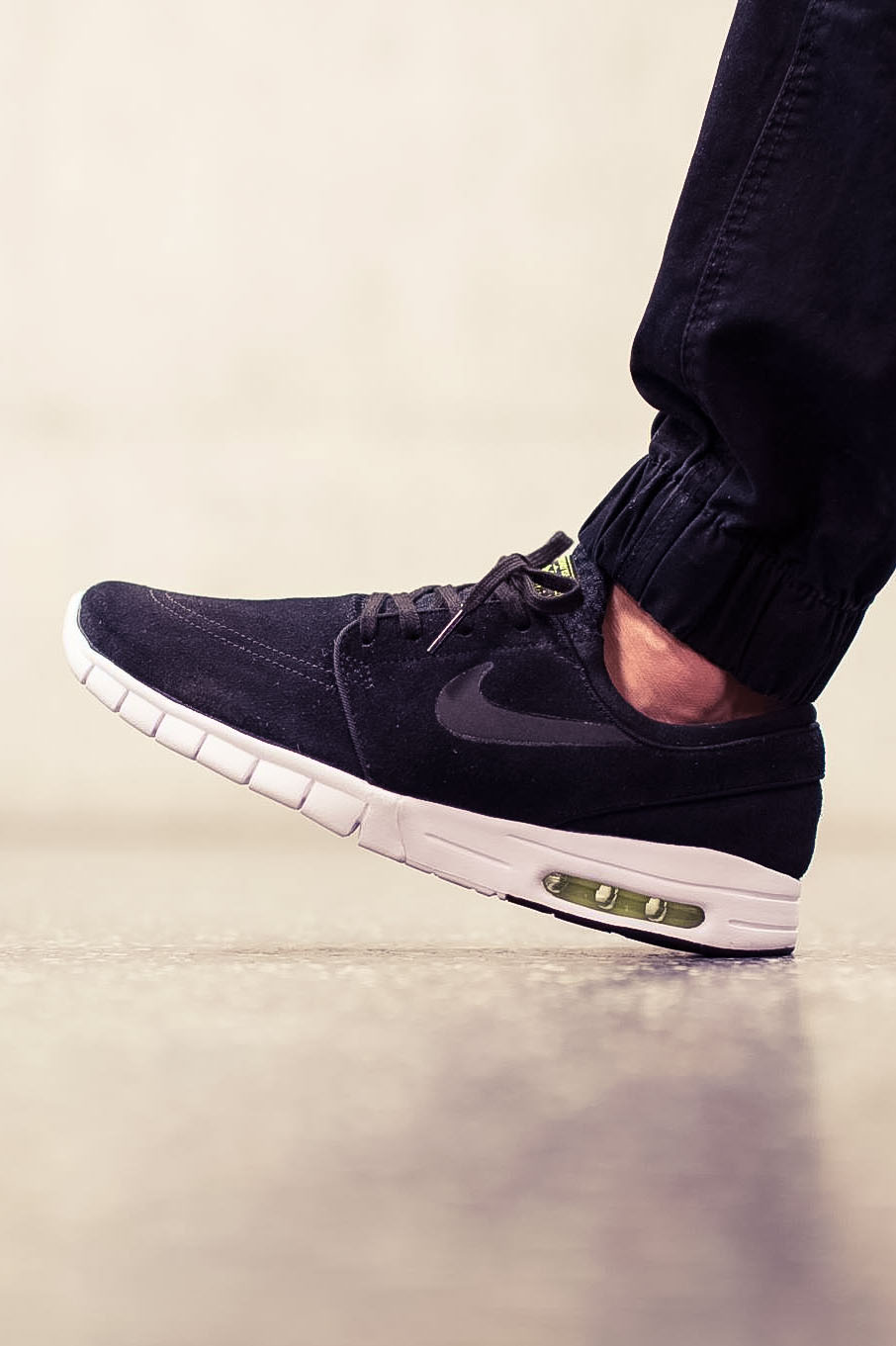 Max Suede #leather #nike #sneakers