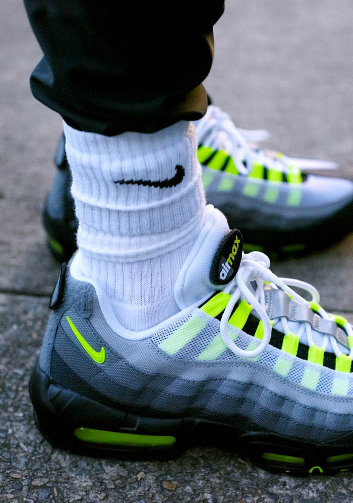 air max 95 patch