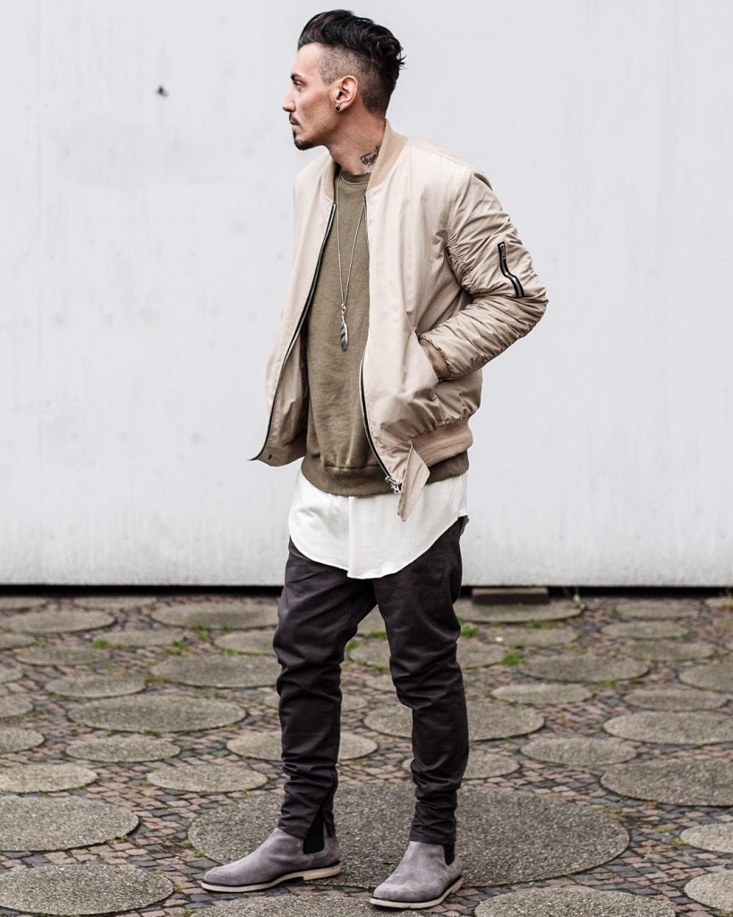 Street Style Archives | SOLETOPIA