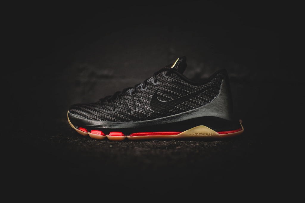 NIKE KD 8 EXT Woven