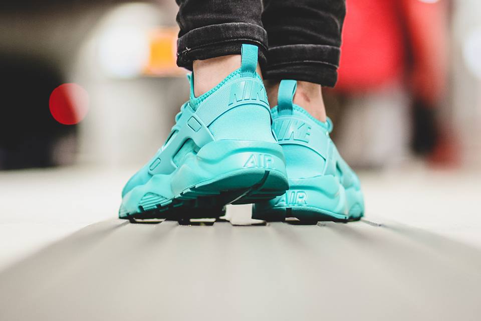 Air Huarache Run Ultra