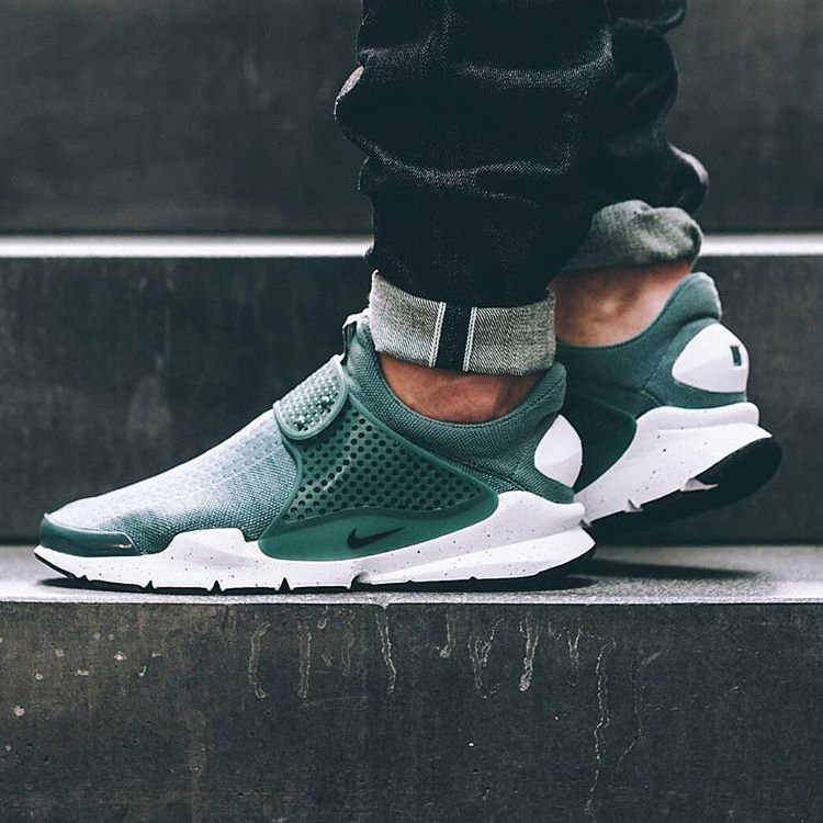 Sock Dart Hasta #futuristic