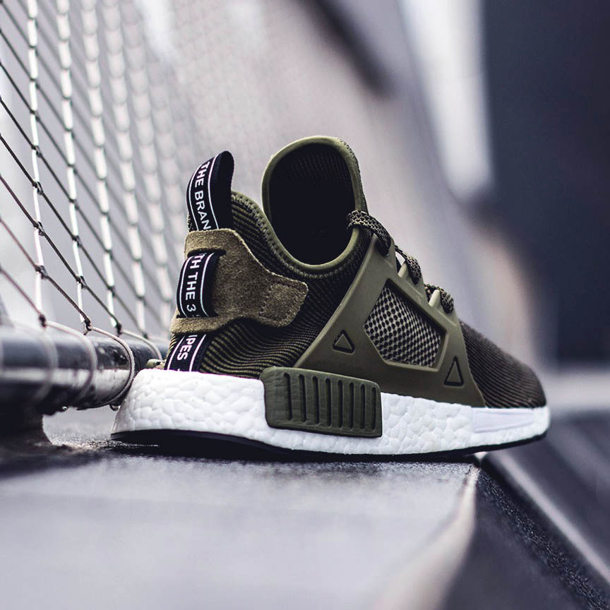 NMD XR1