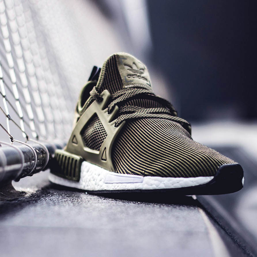 NMD XR1