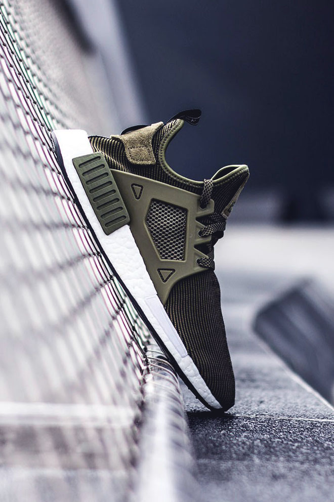 NMD XR1