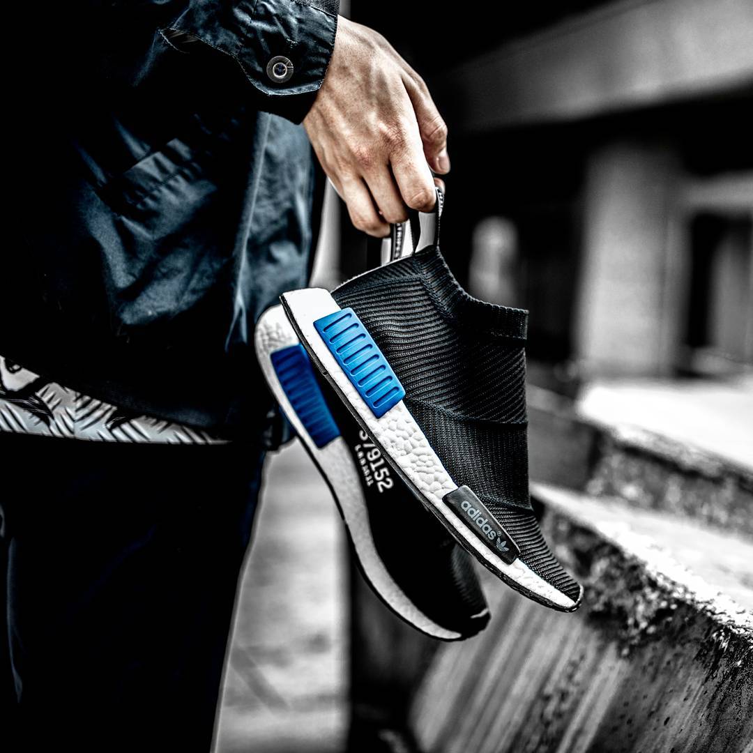 ADIDAS NMD City Sock