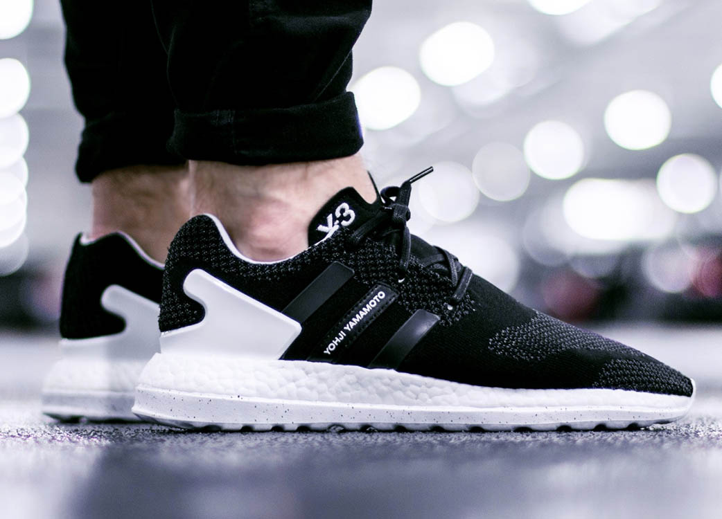 Y-3 ZG PrimeKnit | SOLETOPIA