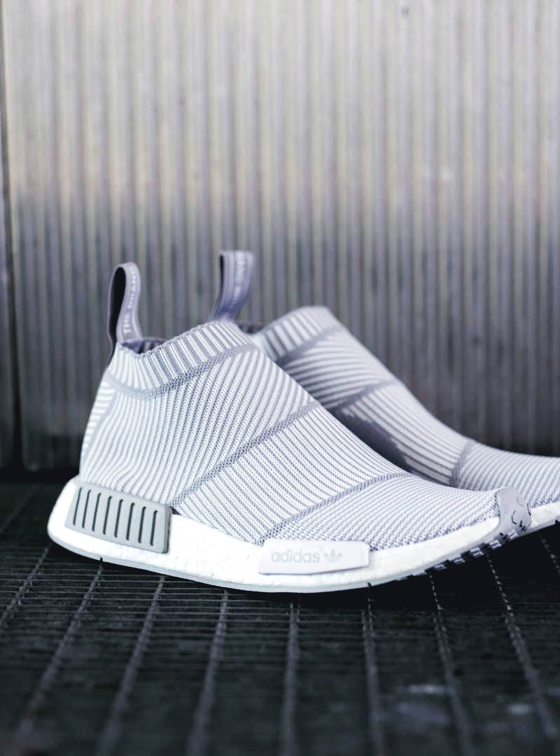 How the Adidas NMD City Sock can add 2 weeks to your life