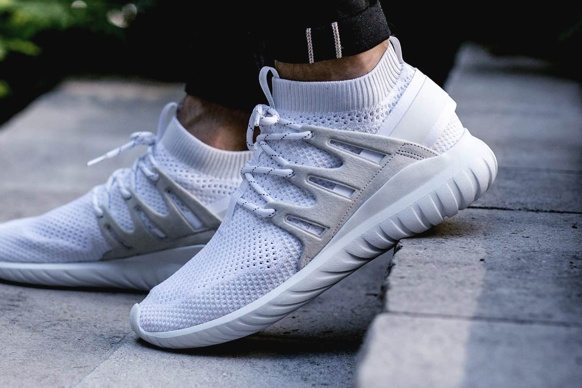 Why Adidas’ Tubular Nova Primeknit needs to be in your summer sneaker rotation