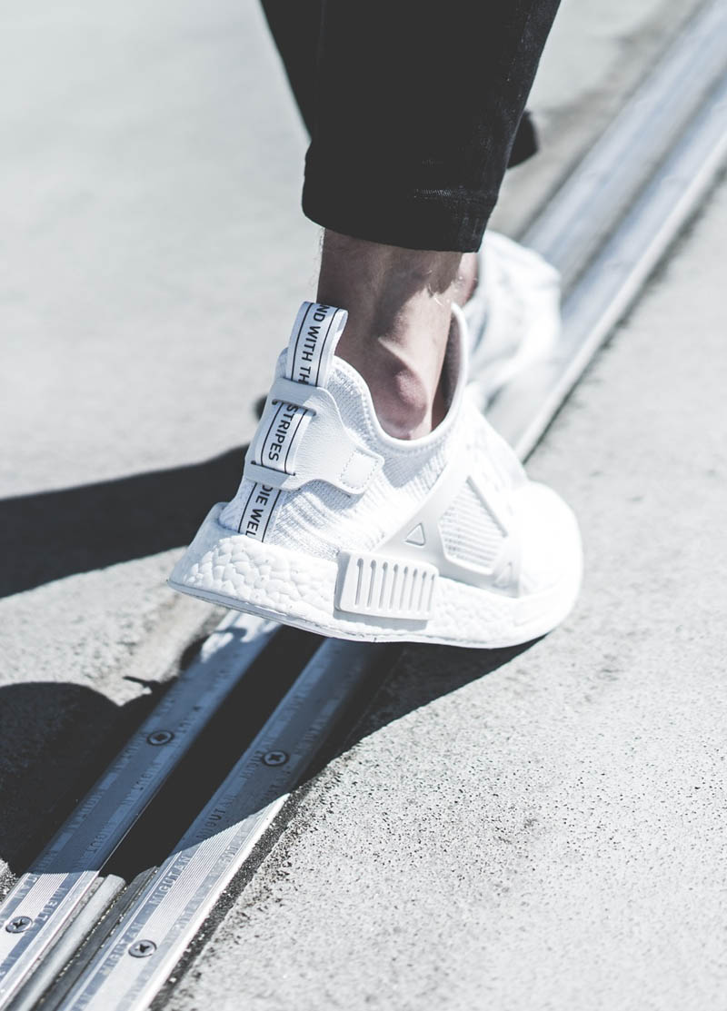 Adidas NMD XR1 PK