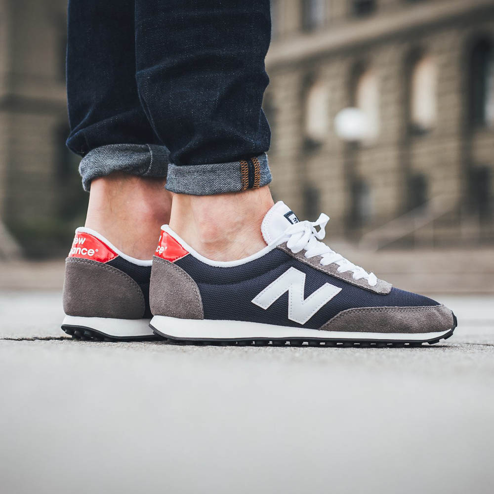 new balance 410 grey blue