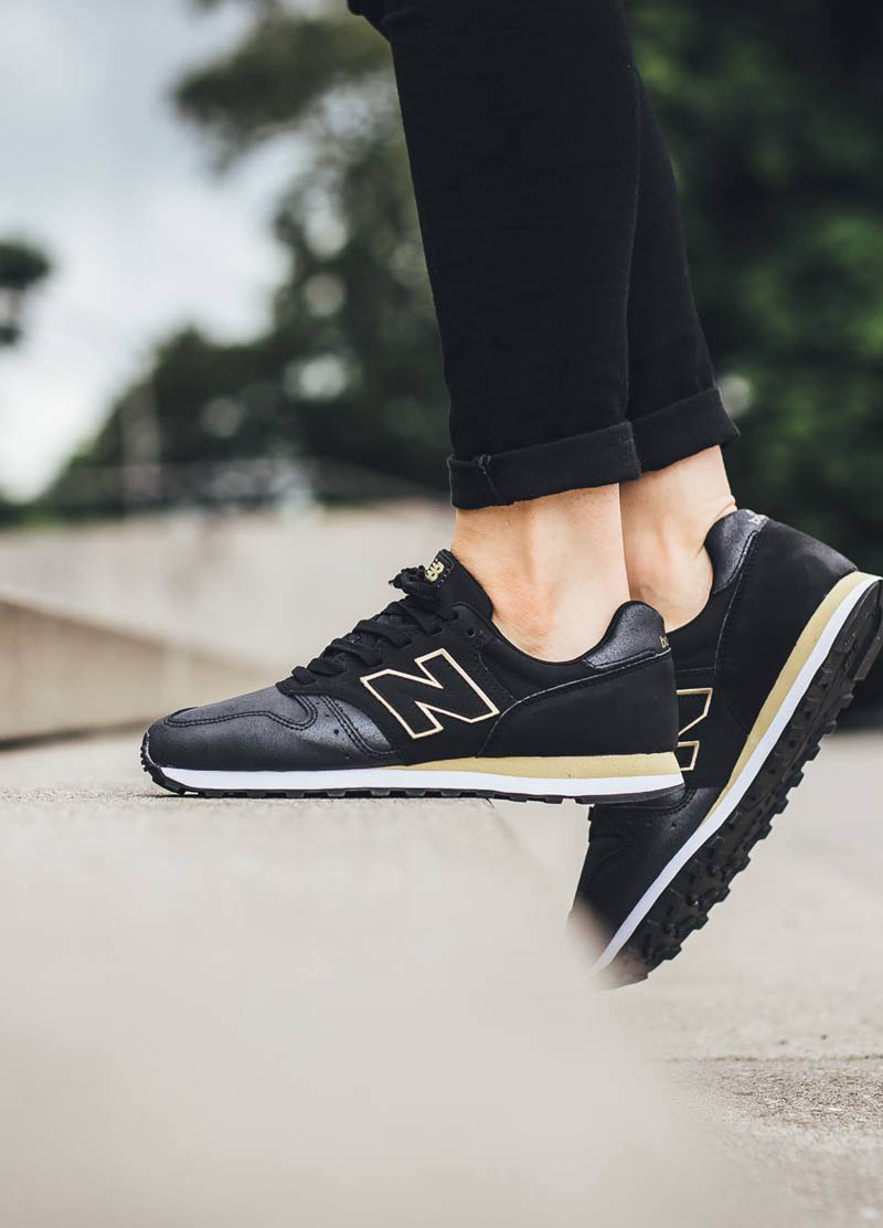 The New Balance 373…it's 3.53 times 