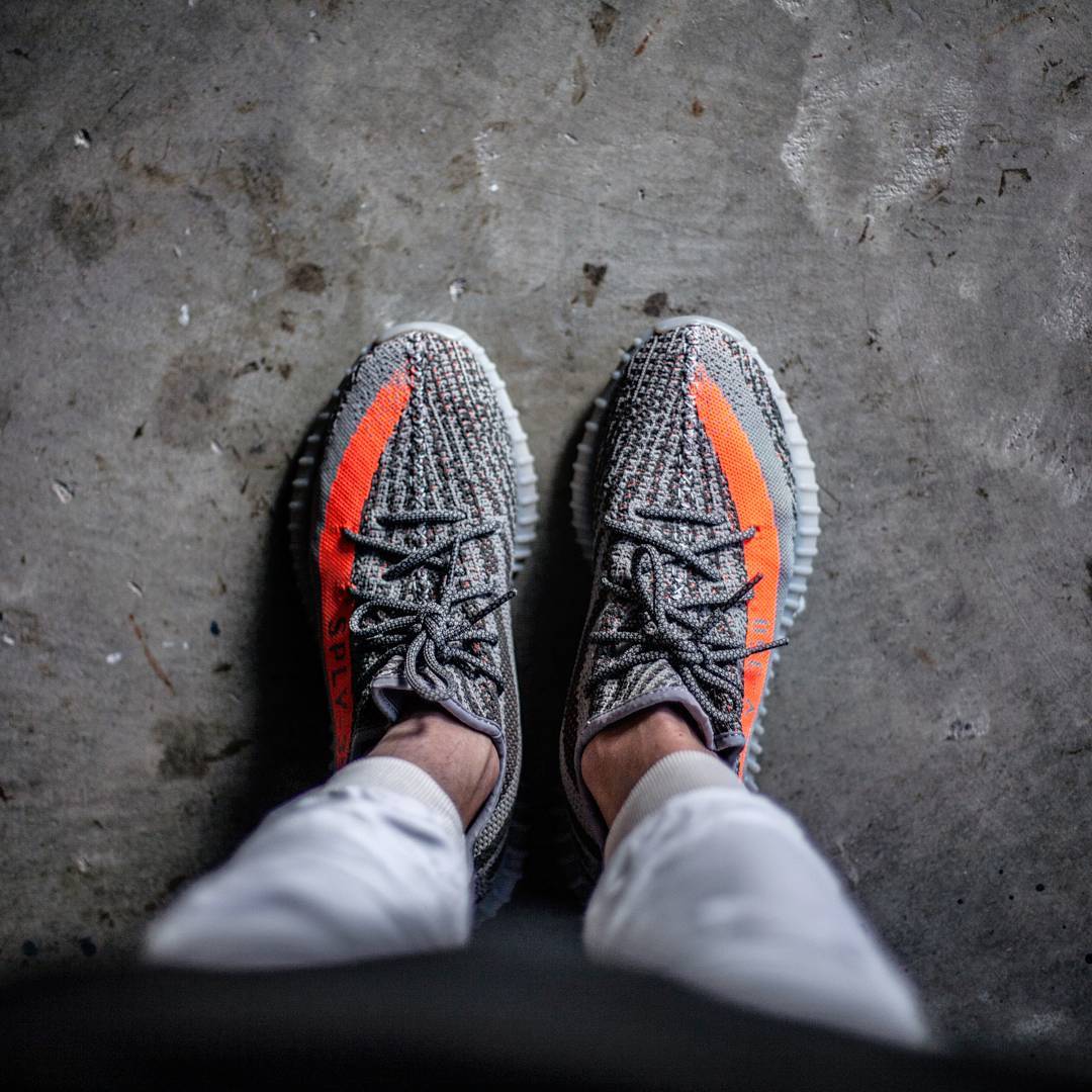 Want a fresh pair of the Adidas Yeezy Boost 350 v2? Check our online release date countdown! Follow the link: http://www.soletopia.com/2016/09/yeezy-boost-350-v2-online-release-date-countdown/