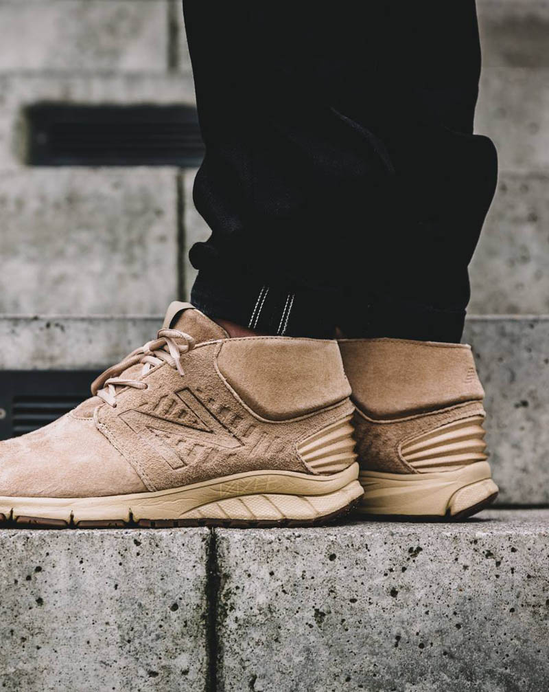 NEW BALANCE Vazee Rush Beige