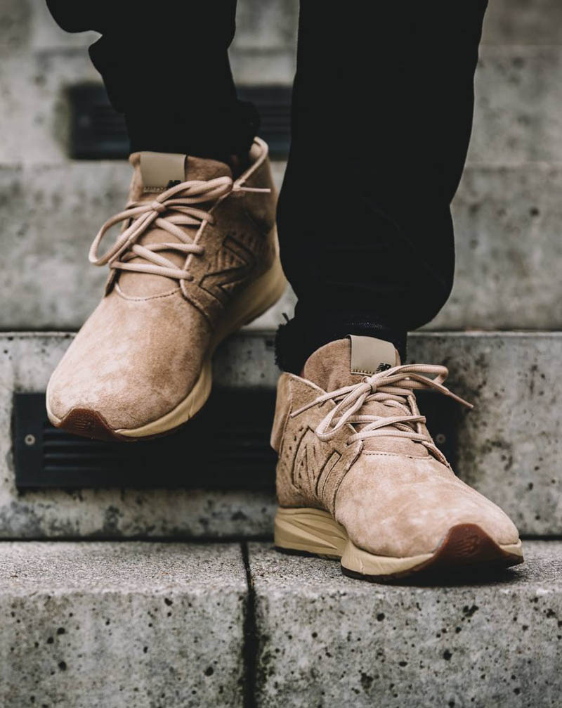 NEW BALANCE Vazee Rush Beige