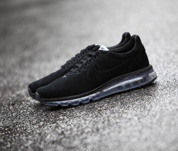 NIKE Air Max LD-Zero Suede Is Better Than the Rest 3 Reasons Why ...