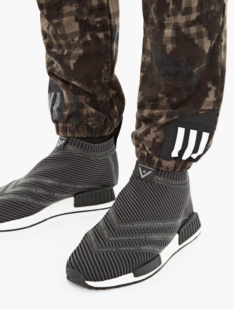 adidas white mountaineering 2016 ss