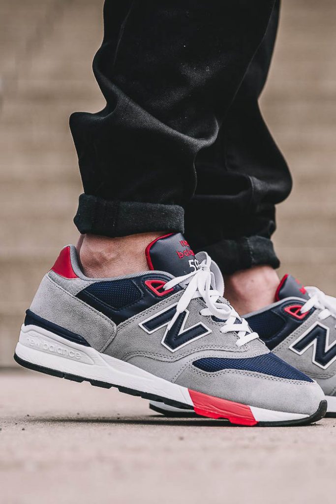 new balance Archives | SOLETOPIA