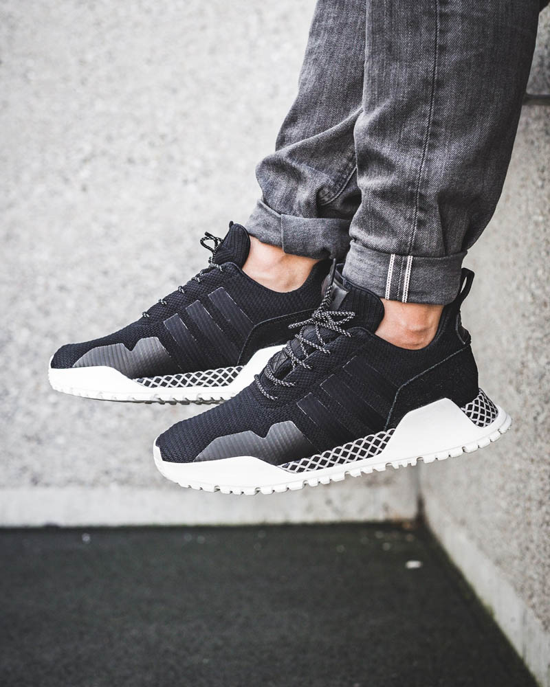 adidas F/1.4 Primeknit