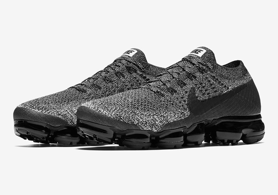 NIKE 'Oreo 2.0' VaporMax