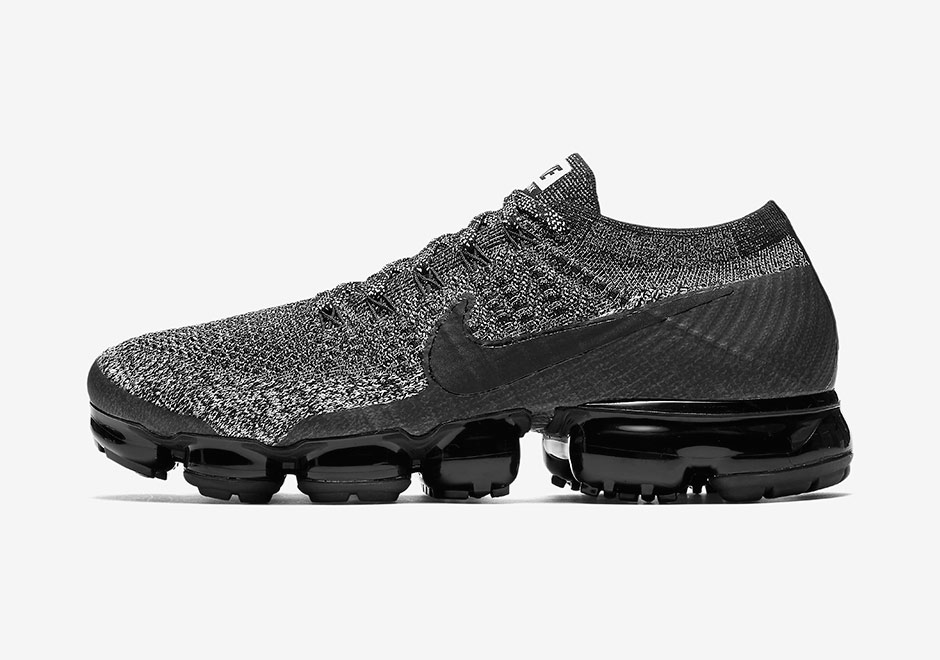 NIKE 'Oreo 2.0' VaporMax