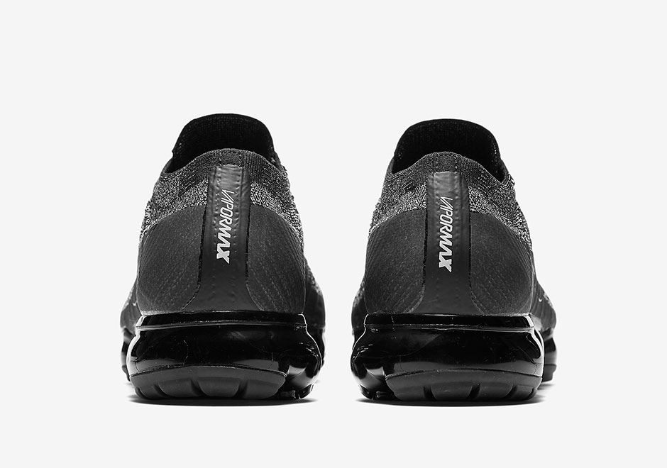 NIKE 'Oreo 2.0' VaporMax