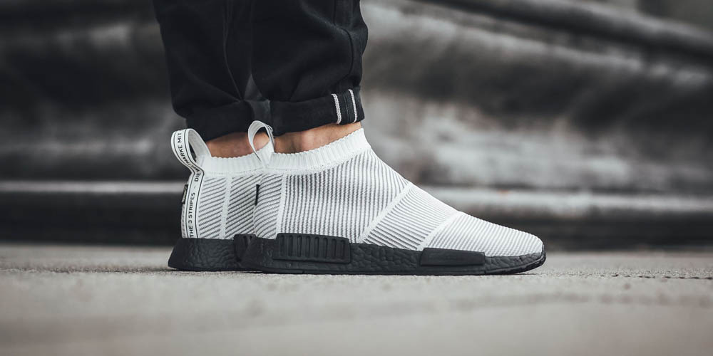 NMD Gore-Tex